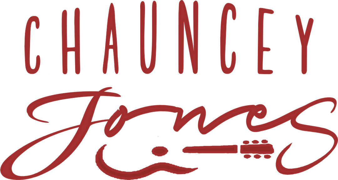 Chauncey Jones Music